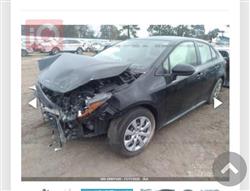 تۆیۆتا کۆرۆلا